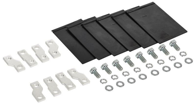 расширители выводов mccb 4p типоразмер a; d armat iek ar-mccbd-fc-000-4-01-c от BTSprom.by