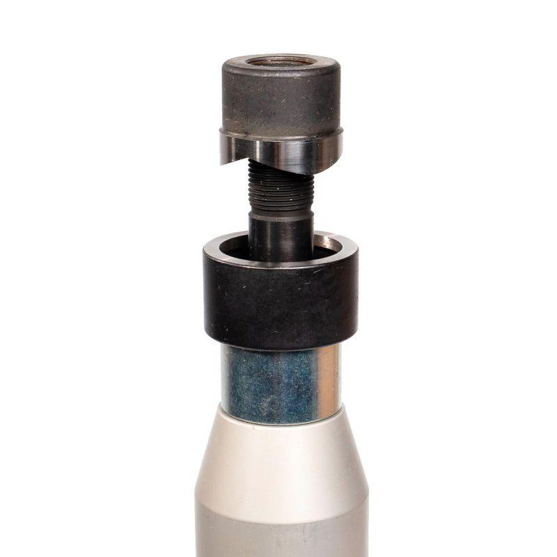  Пресс гидравлический аккумуляторный ПГАПО-60А КВТ 68079 фото в каталоге от BTSprom.by