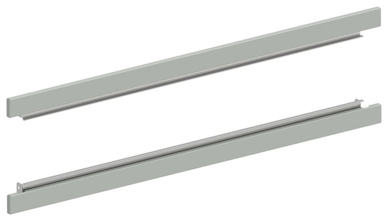 фальш-панель format 1000 компенсационная (уп.2шт) iek fo-00-pwsk-100 от BTSprom.by