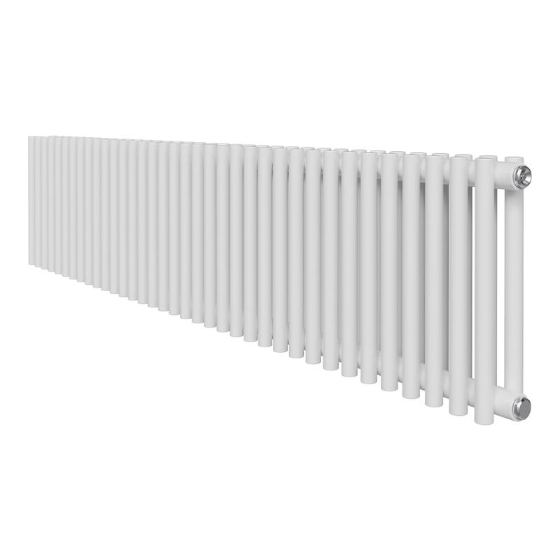 радиатор дизайн shift r22 c2030 36 секц. ral9016 royal thermo нс-1631329 от BTSprom.by