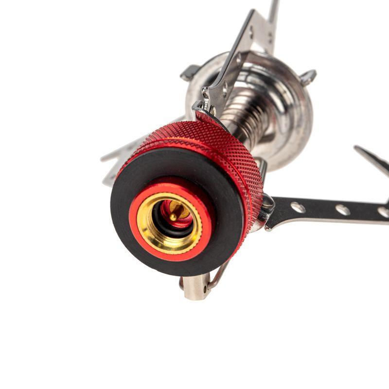  Плитка газовая компактная туристическая Ясон Rexant 12-4139 фото в каталоге от BTSprom.by