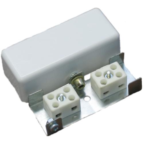 коробка монтажная огнестойкая км-о (4к)-ip41-s гефест 241017 от BTSprom.by