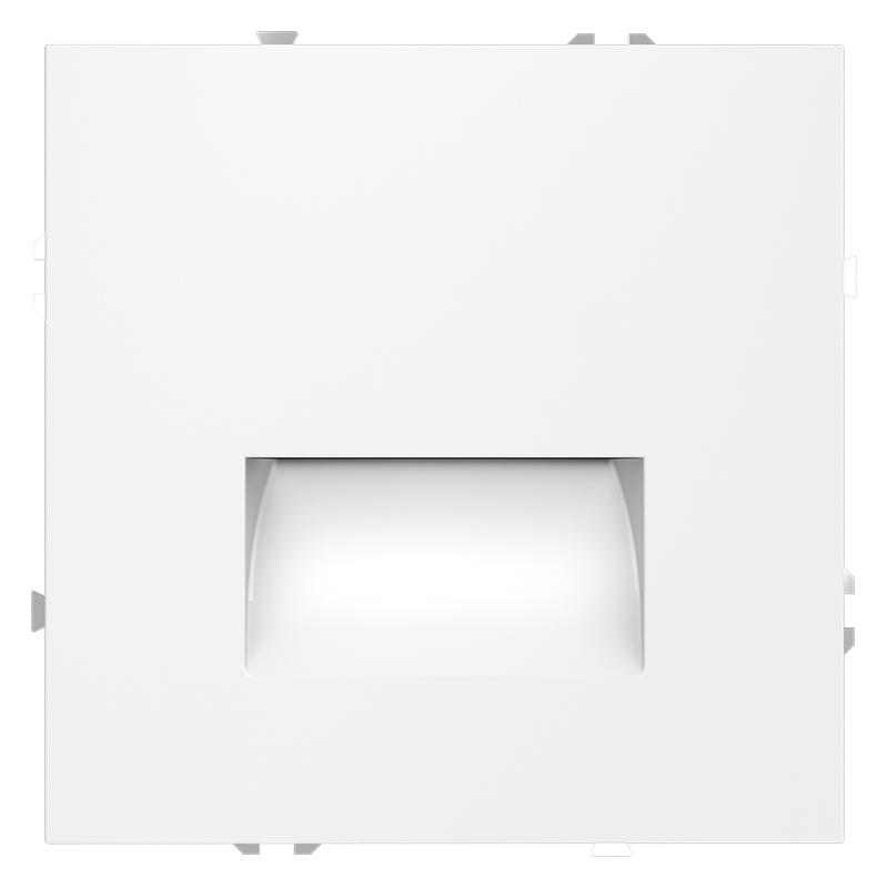 подсветка светодионая сп s70 механизм бел. матов. voltum vls070602 от BTSprom.by