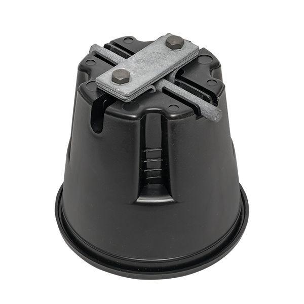  Держатель кровельный универс. d8-10мм (без бетона) PROFI EKF lp-d1000-casting фото в каталоге от BTSprom.by