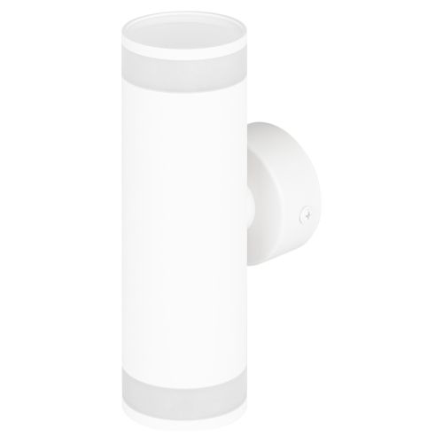  Светильник WL30 GU10 WH декор. подсветка ЭРА Б0049015 фото в каталоге от BTSprom.by