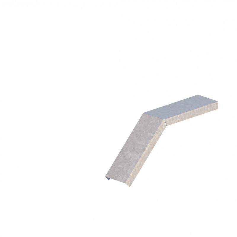 Крышка для лотка углового осн.50 сталь 1.5мм ЛМсК-45Н цУТ2.5 СОЭМИ Н0122460141 от BTSprom.by