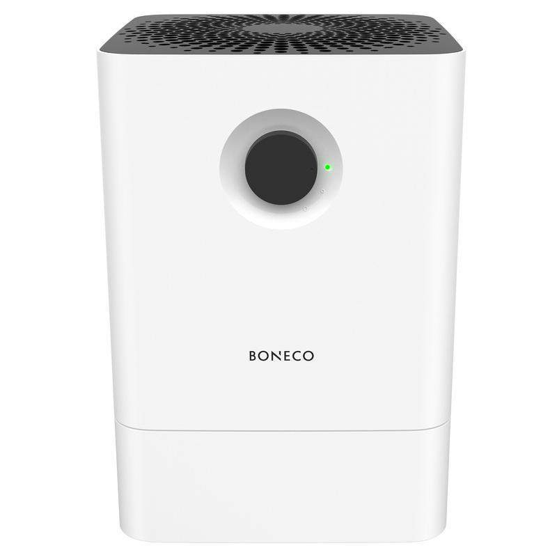  Мойка воздуха W200 white бел. Boneco НС-1174655 фото в каталоге от BTSprom.by