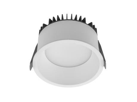 светильник светодиодный ugr dl premium 20вт opl 940 wh dali ст 1849000240 от BTSprom.by