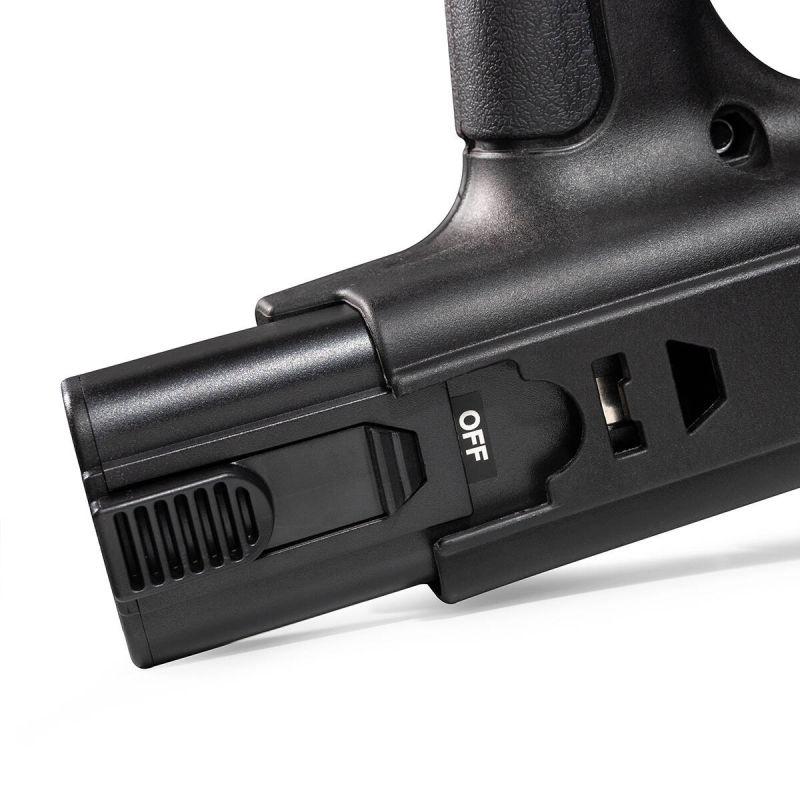  Пистолет монтажный газовый GCN-40Y ПРОФИ КВТ 104523 фото в каталоге от BTSprom.by