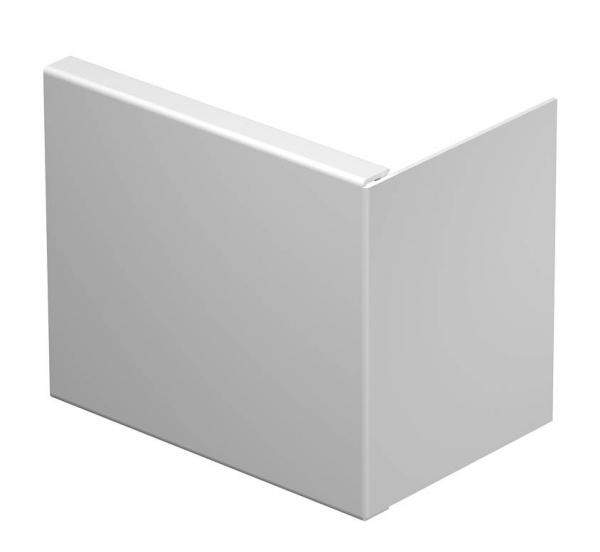 заглушка торцевая для кабель-канала 100х130мм пвх wdk he100130rw бел. obo 6193395 от BTSprom.by