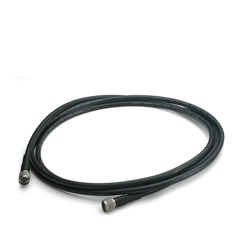 кабель антенный rad-cab-ef393-10m phoenix contact 2867665 от BTSprom.by