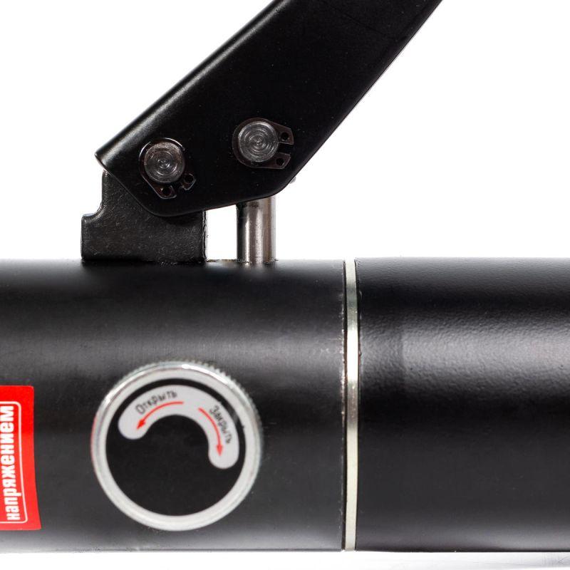  Ножницы гидравлические ручные НГР-40 в кейсе КВТ 60946 фото в каталоге от BTSprom.by