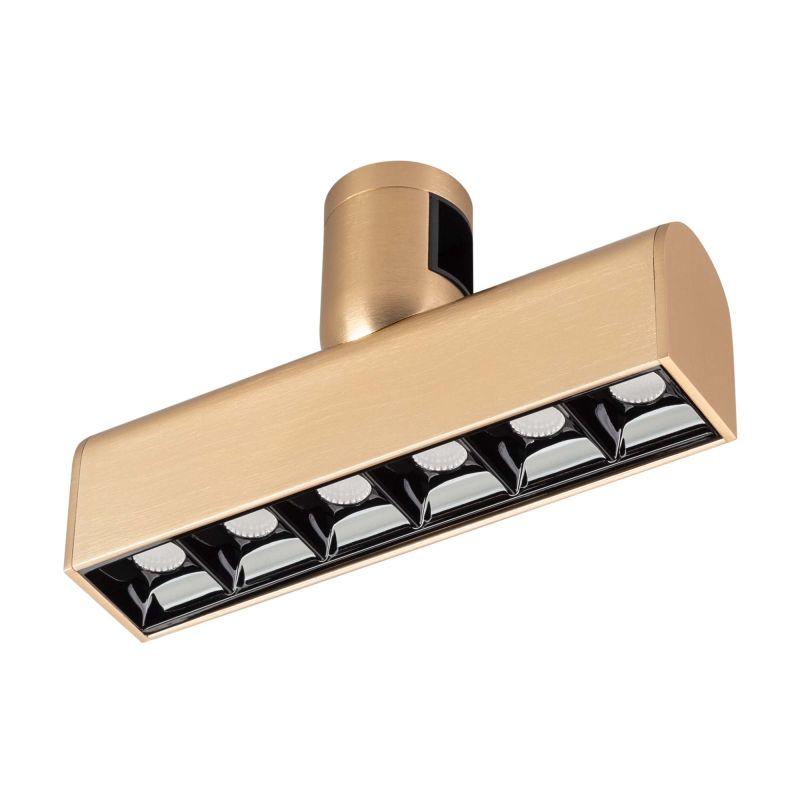 светильник светодиодный art-apriori-laser-l165-8w warm3000 (gd 48 deg 48в) ip20 металл arlight 039283 от BTSprom.by