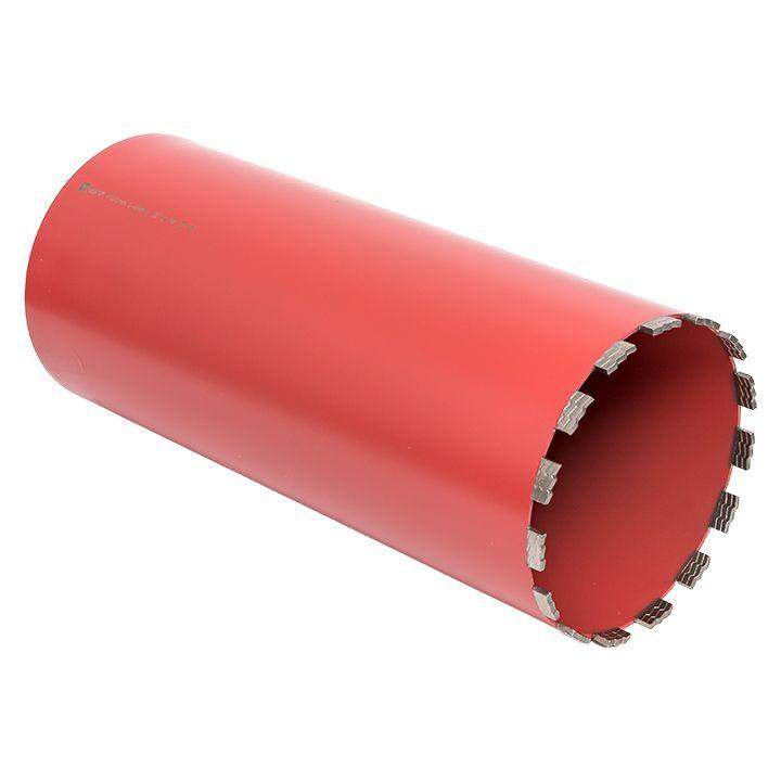 коронка алмазная (проходка) wchp-200/450 (1 1/4дюйм unc) expert ekf wchp-sf200/450 от BTSprom.by