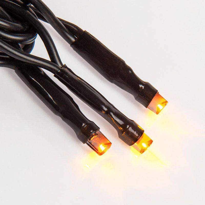 Гирлянда светодиодная "Твинкл Лайт" 10м 100LED желт. 10Вт 220-240В IP65 с контроллером 8 режимов провод ПВХ черн. Neon-Night 303-131 фото в каталоге от BTSprom.by  Гирлянда светодиодная "Твинкл Лайт" 10м 100LED желт. 10Вт 220-240В IP65 с контроллером 8 режимов провод ПВХ черн. Neon-Night 303-131 фото в каталоге от BTSprom.by