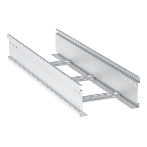 Лоток лестничный 150х500 L6000 2мм усилен. EKF LTP150500x6-2 от BTSprom.by