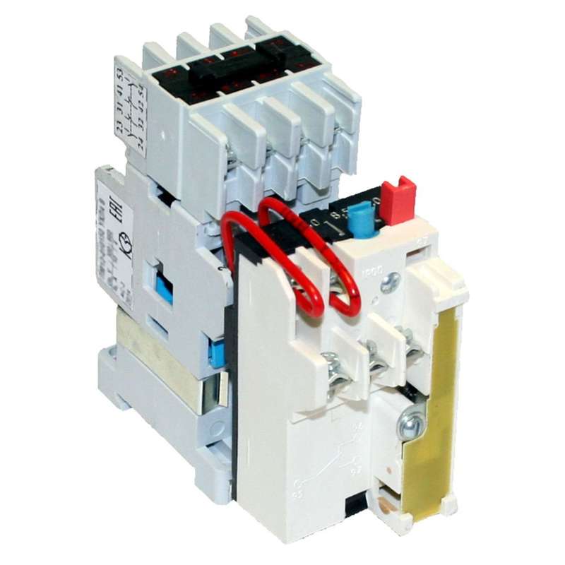 пускатель пм12-010200 ухл4 в кат. 220в 3но+2нз с реле ртт5-10-2 1.25а кашин 020200320вв220001112 от BTSprom.by