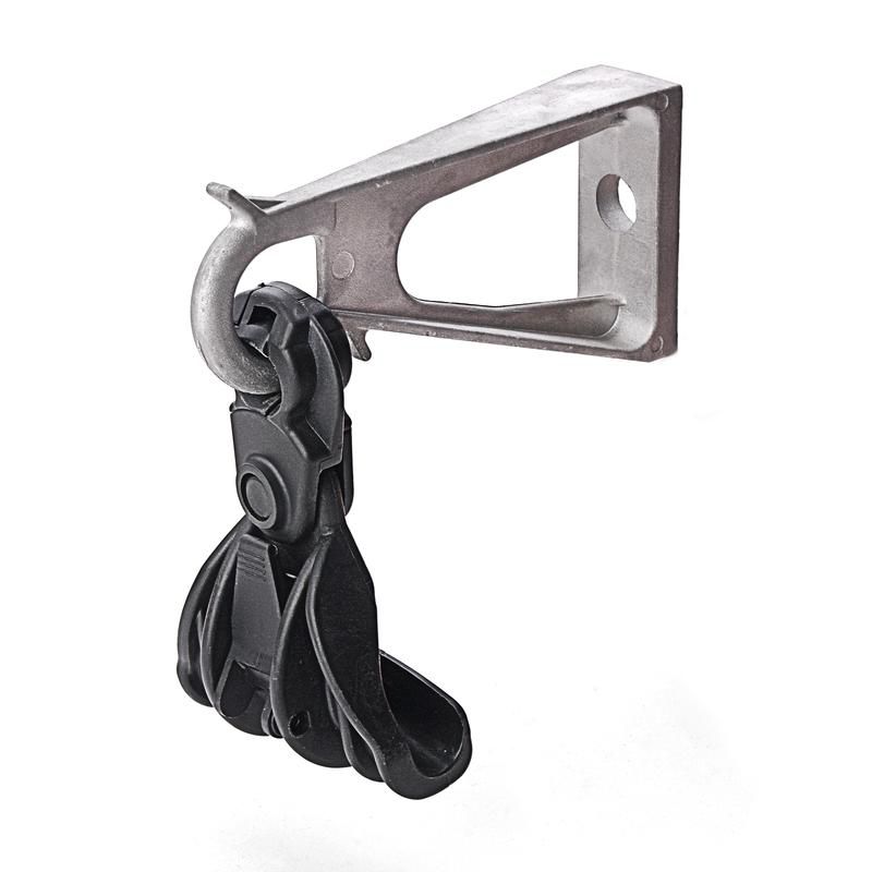 комплект подвески кпп-1500 (es 1500) исп.1 квт 58129 от BTSprom.by