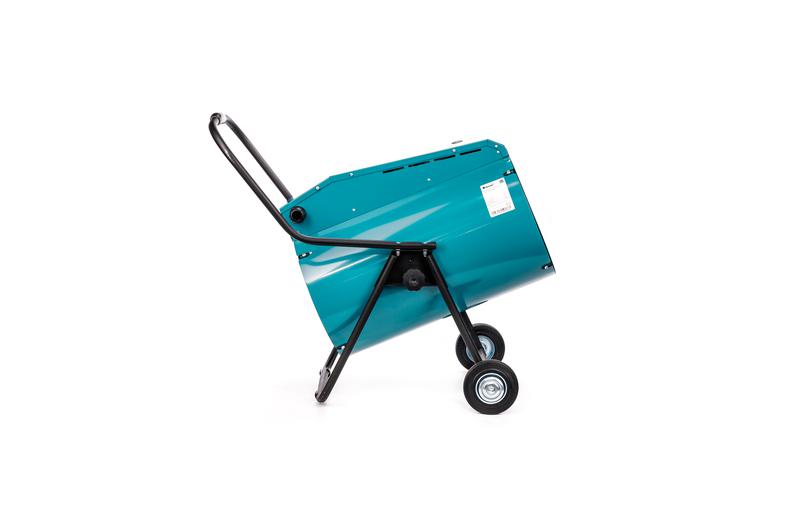  Пушка тепловая 21кВт TP-21380S HINTEK 04.01.01.000145 фото в каталоге от BTSprom.by