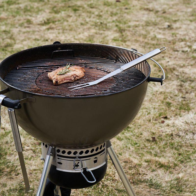  Вилка для гриля Стандарт СОКОЛ 62-0051 фото в каталоге от BTSprom.by