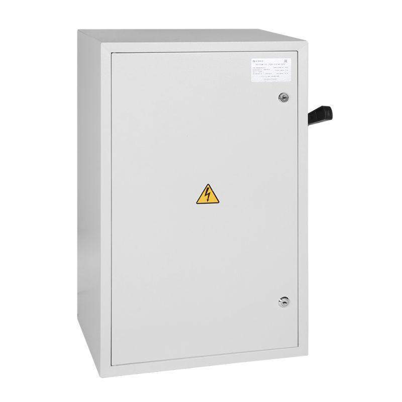 ящик силовой ярп11м-791-630а-ip32-м ухл3 на 2 направ. кэаз 349662 от BTSprom.by