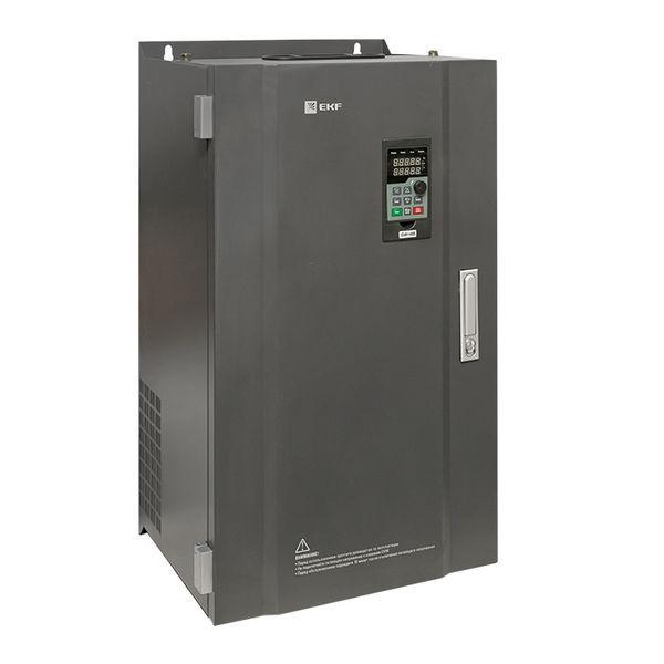 преобразователь частоты 200/220квт 3х400в vector-100 proxima ekf vt100-200-3 от BTSprom.by