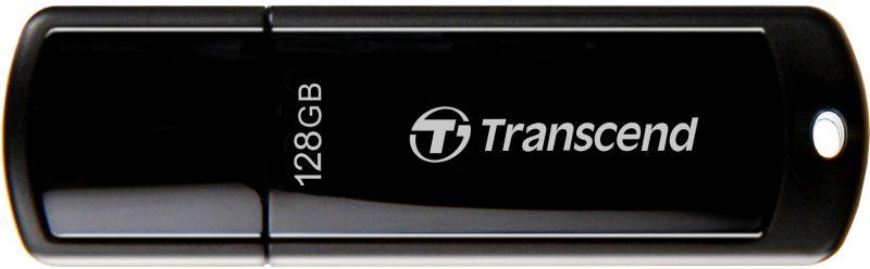 флеш-накопитель ts128gjf700 128gb jetflash 700 (black) usb 3.0 transcend 1000501752 от BTSprom.by