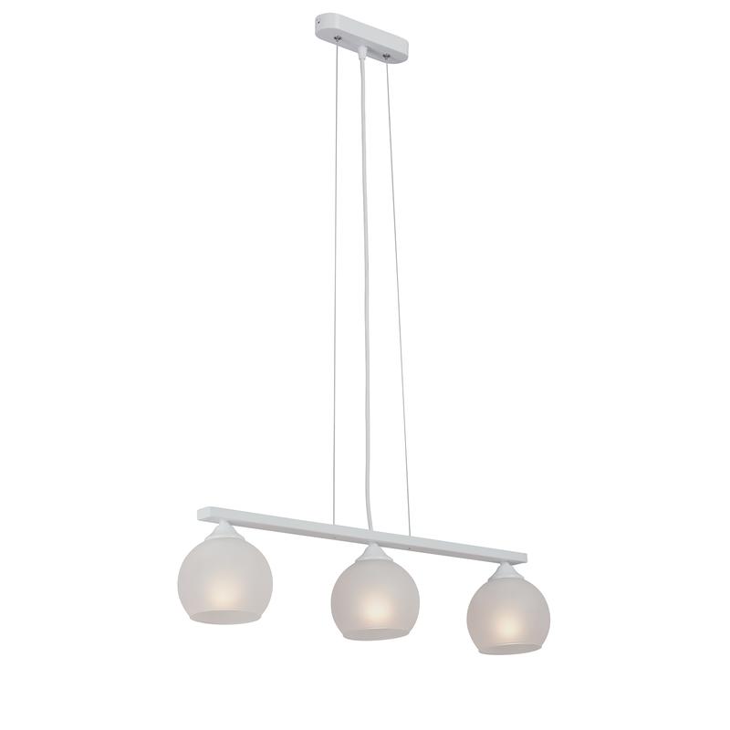 люстра 3xe27 макс. 40вт vitaluce v3107-0/3s от BTSprom.by