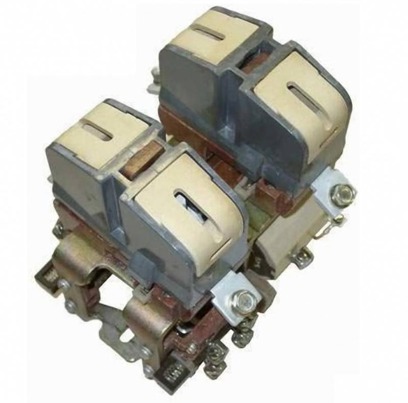 контактор мк4-11-24(27)в кат. 24-27в dc чэаз a8119-80082489 от BTSprom.by