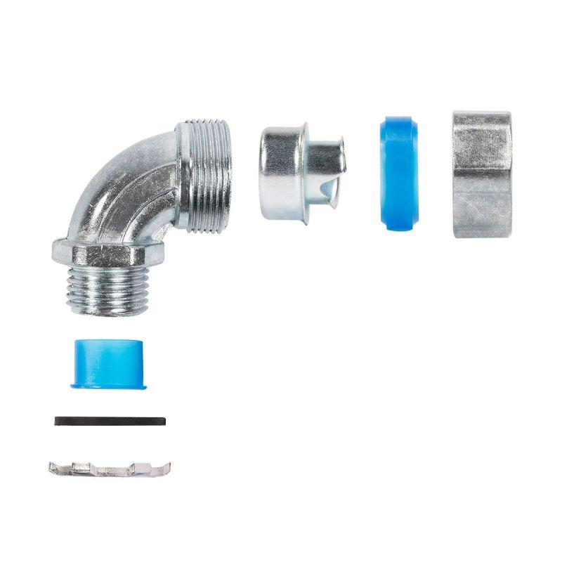  Муфта вводная ВМ(90)-50 Fortisflex 61384 фото в каталоге от BTSprom.by