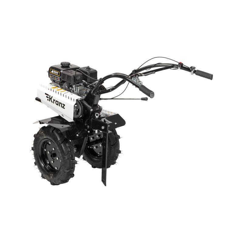  Мотоблок бензиновый KR-207 Kranz KR-16-1111 фото в каталоге от BTSprom.by