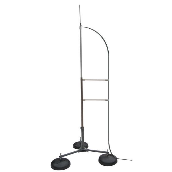  Мачта молниеприемника изолированная L7000 PROxima EKF ilp-17000 фото в каталоге от BTSprom.by