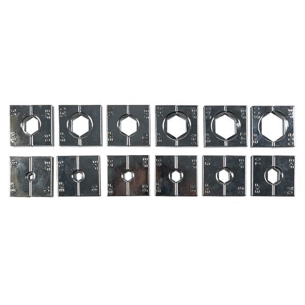  Пресс гидравлический ручной ПГРc-300 Expert EKF pgrs-300 фото в каталоге от BTSprom.by