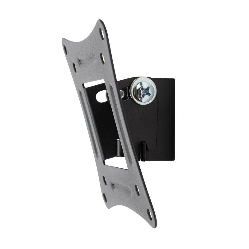  Кронштейн для телевизора 13"- 37" дюймов наклонный Rexant 38-0305 фото в каталоге от BTSprom.by