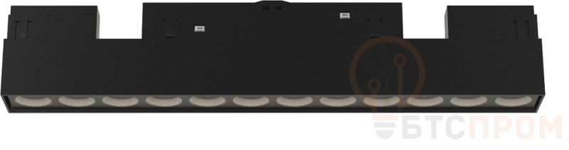 Светильник светодиодный трековый TRM20-3-22-12W4K-B 12Вт 4000К направлен. свет для магнитн. системы NOVA 48В черн. Эра Б0054811 фото в каталоге от BTSprom.by  Светильник светодиодный трековый TRM20-3-22-12W4K-B 12Вт 4000К направлен. свет для магнитн. системы NOVA 48В черн. Эра Б0054811 фото в каталоге от BTSprom.by