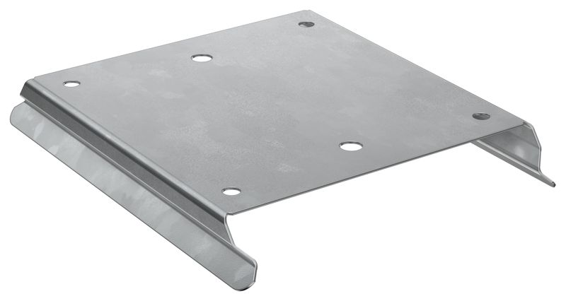 Крышка для угла вертикал. внутр. 90град. 50х100 1.5мм HDZ ESCA 7 IEK ES7-PND-90-050-100-15-HDZ от BTSprom.by