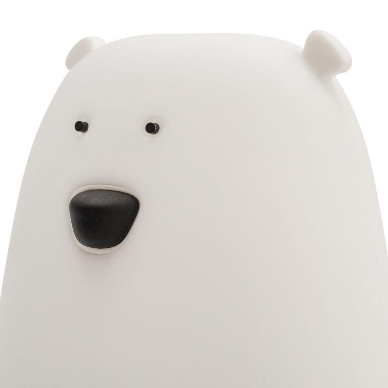  Ночник силиконовый "Медвежонок" Neon-Night 503-002 фото в каталоге от BTSprom.by