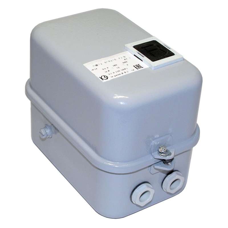 пускатель пм12-010210 у2 в кат. 220в 2но+1нз с реле ртт5-10-1 0.80а кашин 020210211вв220000910 от BTSprom.by