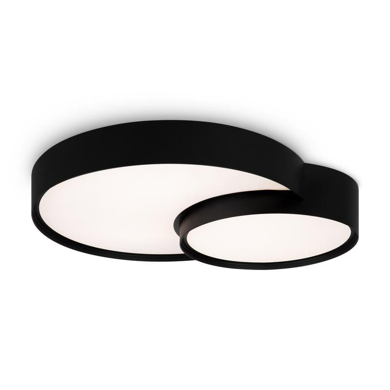 светильник items 72вт ip20 потолочн. freya fr6094cl-l72b от BTSprom.by