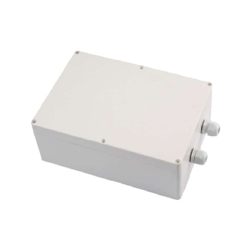 бокс для аварийного блока box ip65 tm k-303 265х185х95 ст 4501008060 от BTSprom.by
