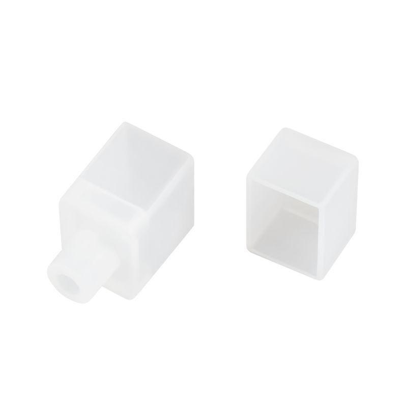 заглушка moonlight-cap-12x17mm-top-s-set силикон arlight 041024 от BTSprom.by
