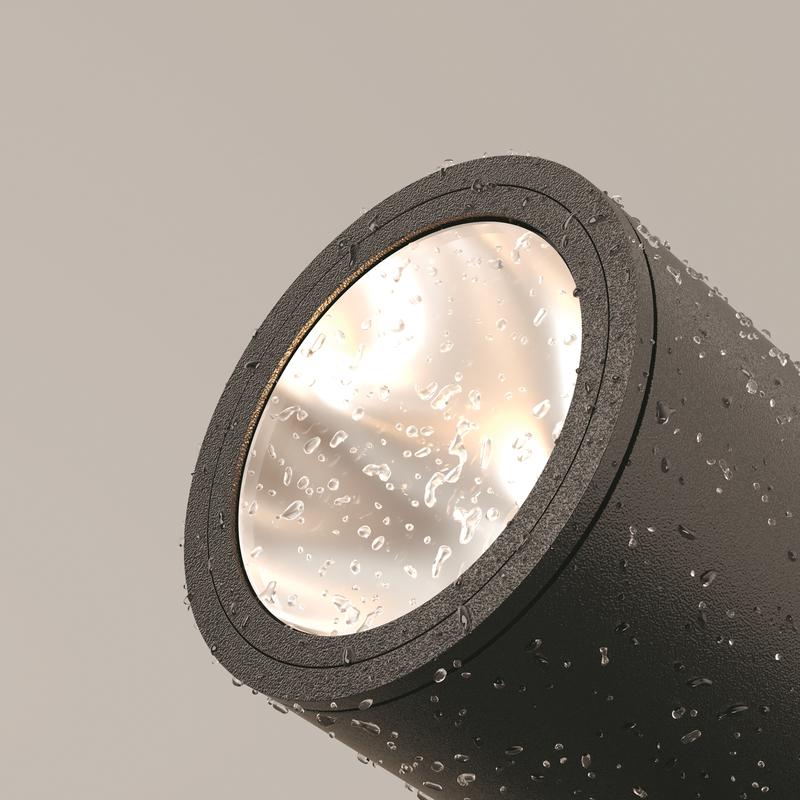  Светильник Bern 30Вт 3000К IP65 ландшафтный Maytoni O050FL-L30GF3K фото в каталоге от BTSprom.by