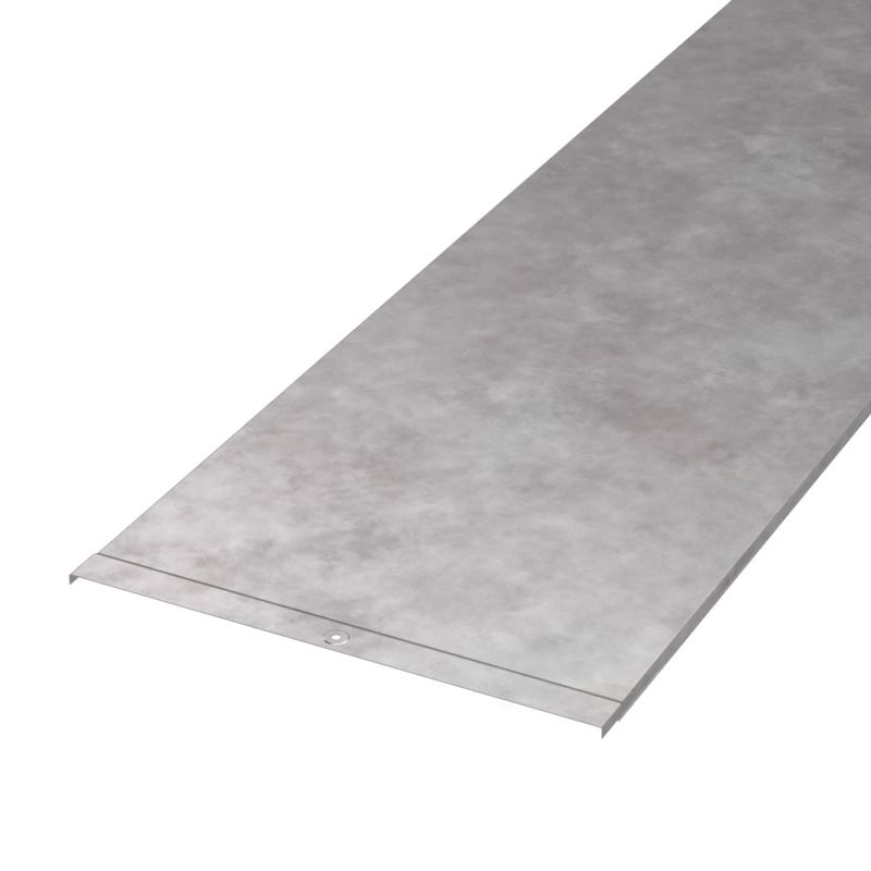 Крышка для лотка HDZ осн.400 L3000 (уп.6м) Промрукав PR16.1200 от BTSprom.by