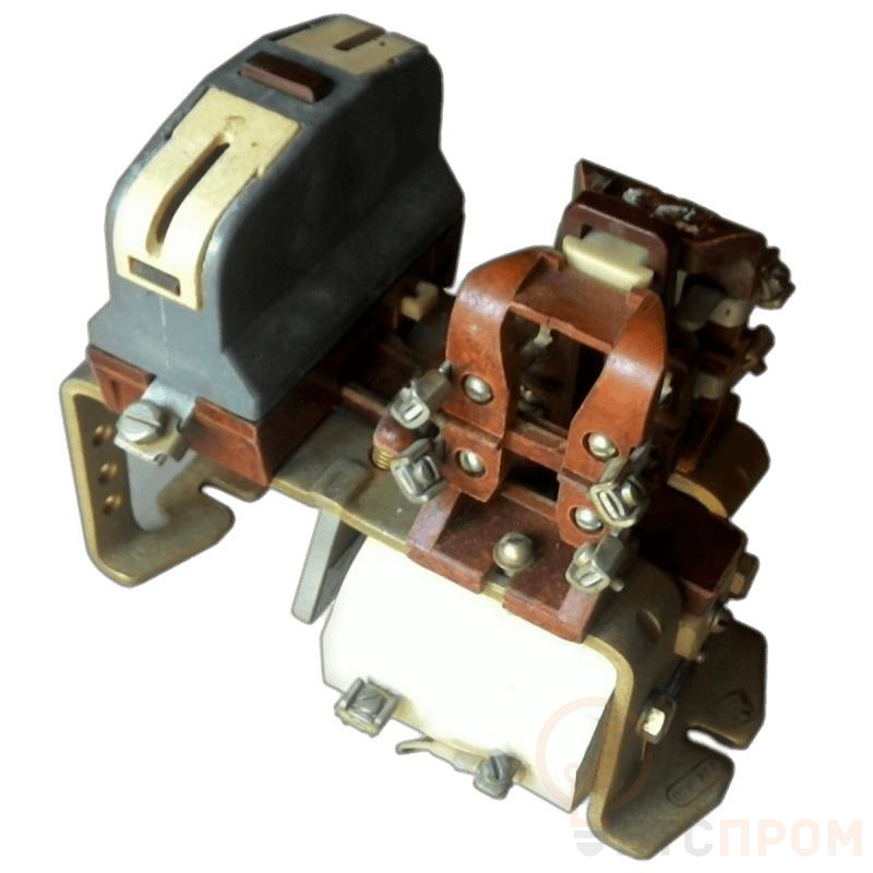 Контактор МК1-10-48 (50)В ЧЭАЗ A8119-80081765 фото в каталоге от BTSprom.by  Контактор МК1-10-48 (50)В ЧЭАЗ A8119-80081765 фото в каталоге от BTSprom.by