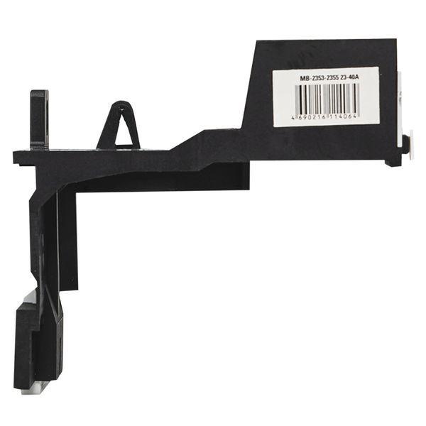  Держатель к тепловому реле РТЭ 2353-2355 PROxima EKF mb-2353-2355-23-40A фото в каталоге от BTSprom.by