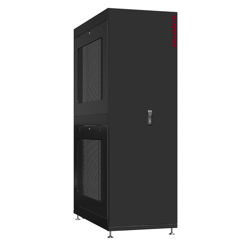 шкаф 42u 800х1200 ns sysmatrix ns 8242.9542 от BTSprom.by