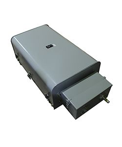 командоаппарат ка4188-3у2 (1:16 65) ip30 электротехник et011198 от BTSprom.by