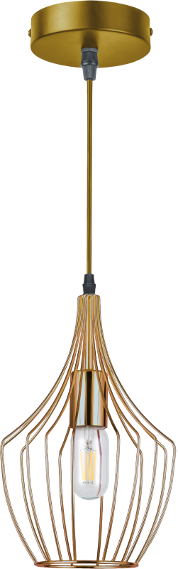 светильник 80 425 nlf-p-036-01 подвесной античная бронза navigator 80425 от BTSprom.by