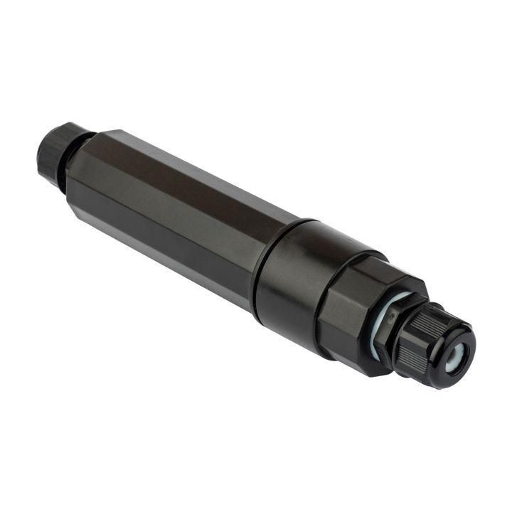 муфта соединительная кабельная cb1 ip67 freetools ekf plc-cb1 от BTSprom.by