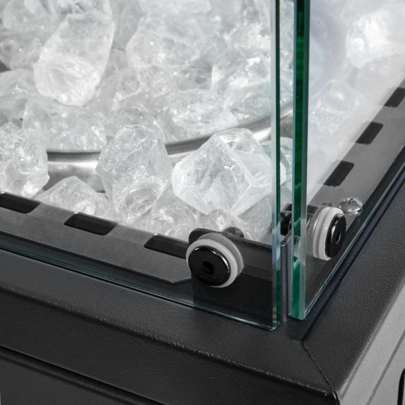  Обогреватель инфракрасный газовый уличный BOGH-14G Ballu НС-1631427 фото в каталоге от BTSprom.by